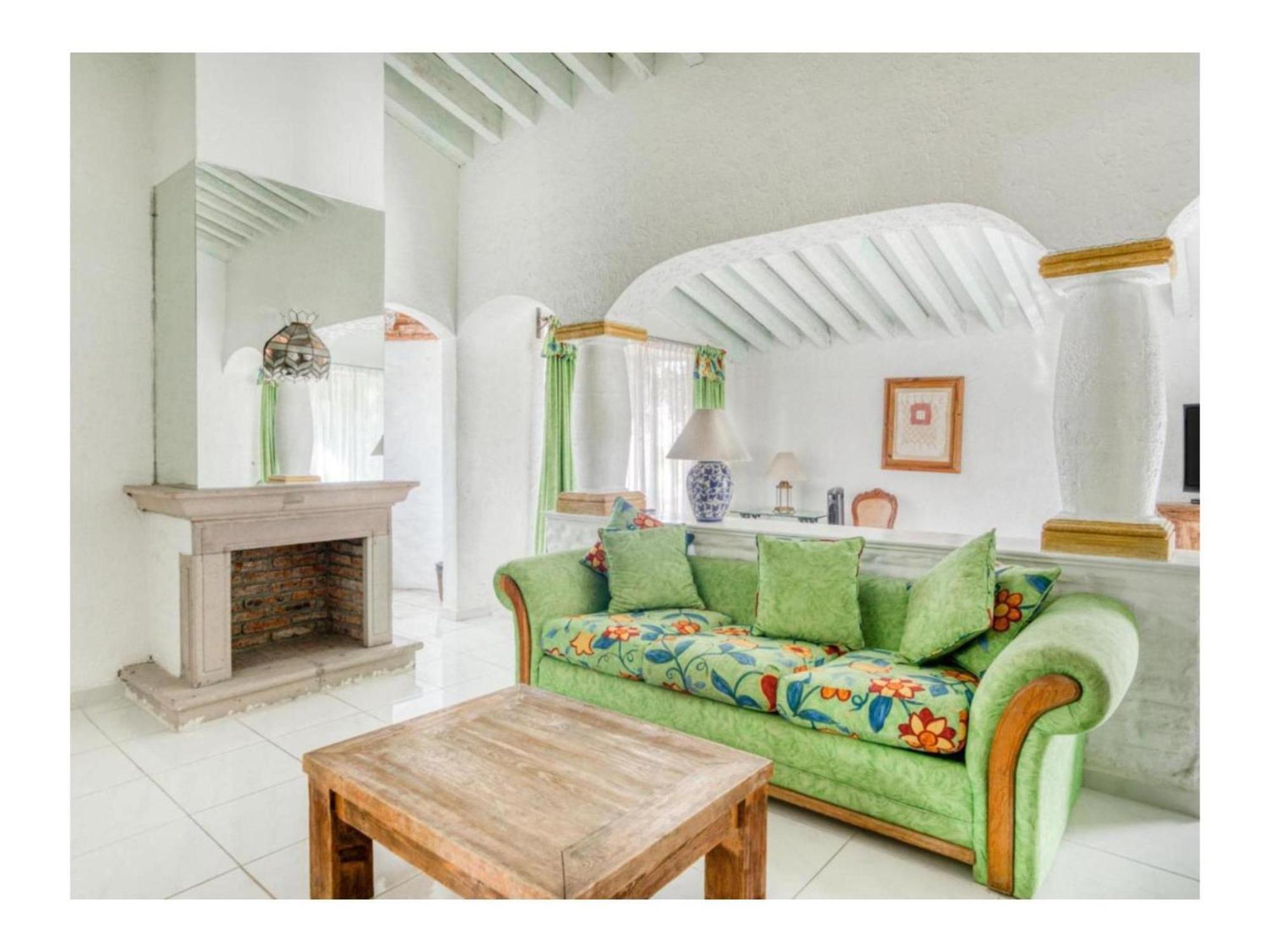 Capital O Gran Hotel Campestre セラヤ エクステリア 写真