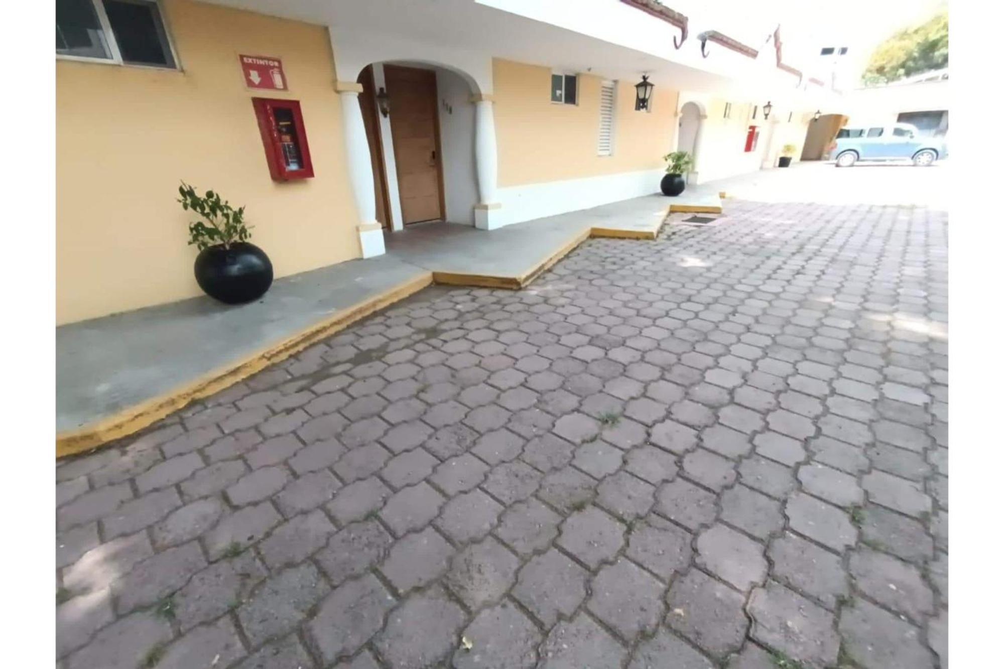 Capital O Gran Hotel Campestre セラヤ エクステリア 写真