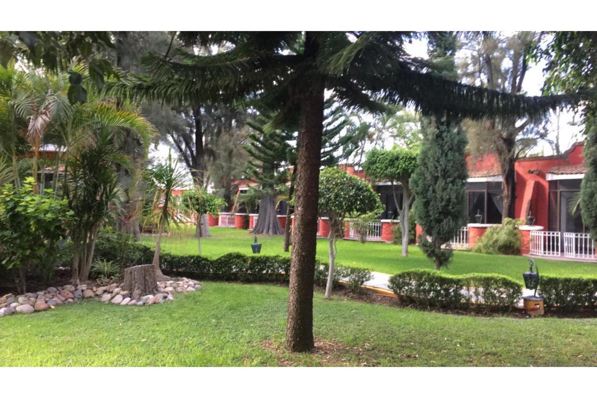 Capital O Gran Hotel Campestre セラヤ エクステリア 写真