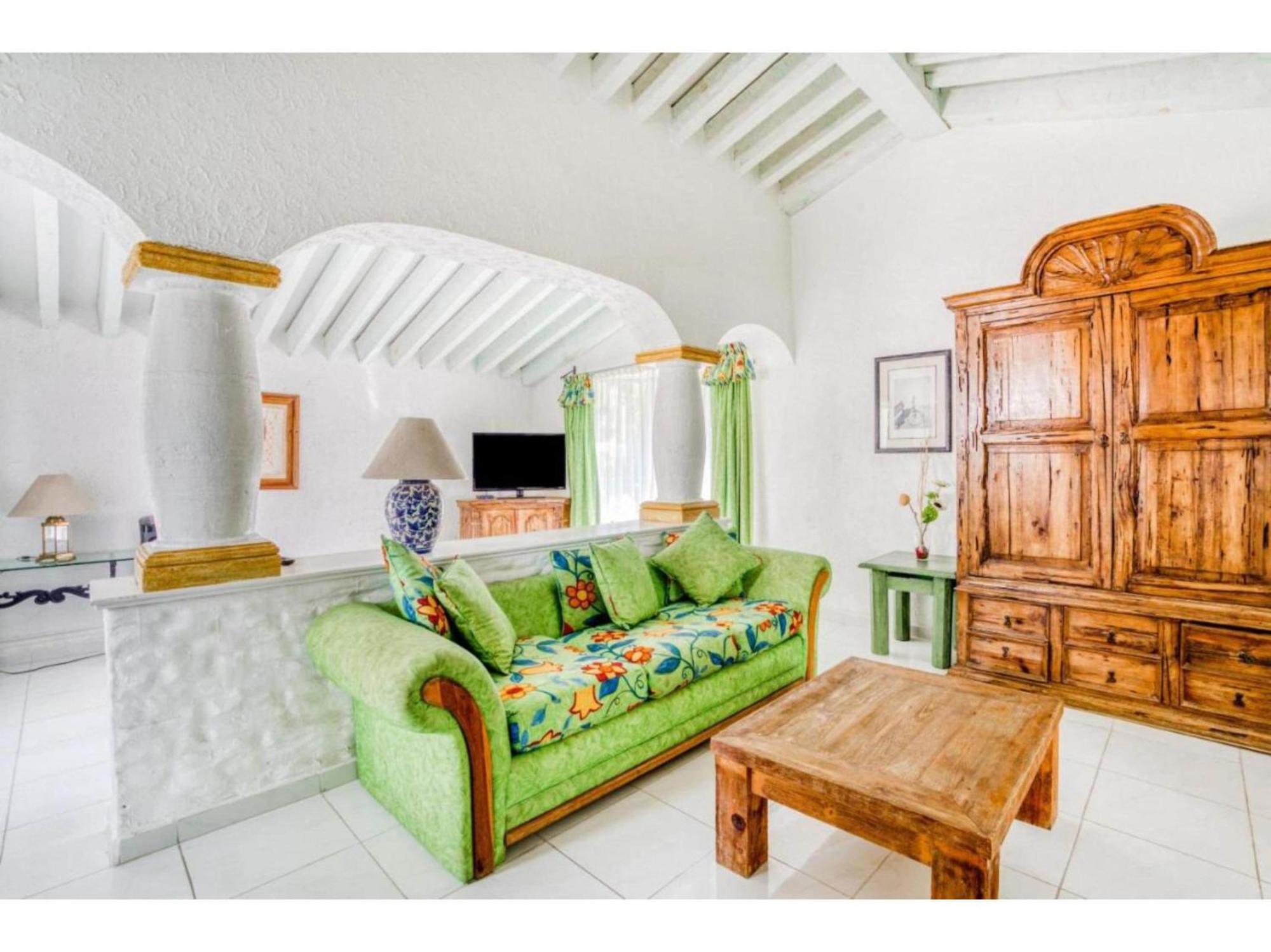 Capital O Gran Hotel Campestre セラヤ エクステリア 写真